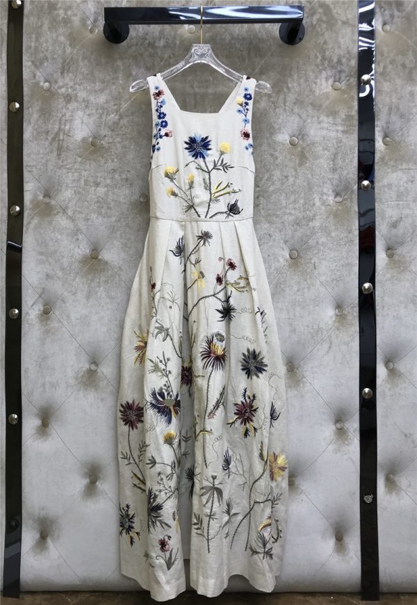 olcson Dior summer floral embroidery dress elado Uzlet utanzat budapest replika YSL penztarca magyarorszag Tommy vasarlas Nike sapka Christian Louboutin online vasarlas