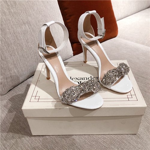 Alexander mcqueen wedding shoes best sale