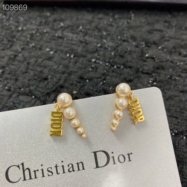 Dior jewelry sale hotsell